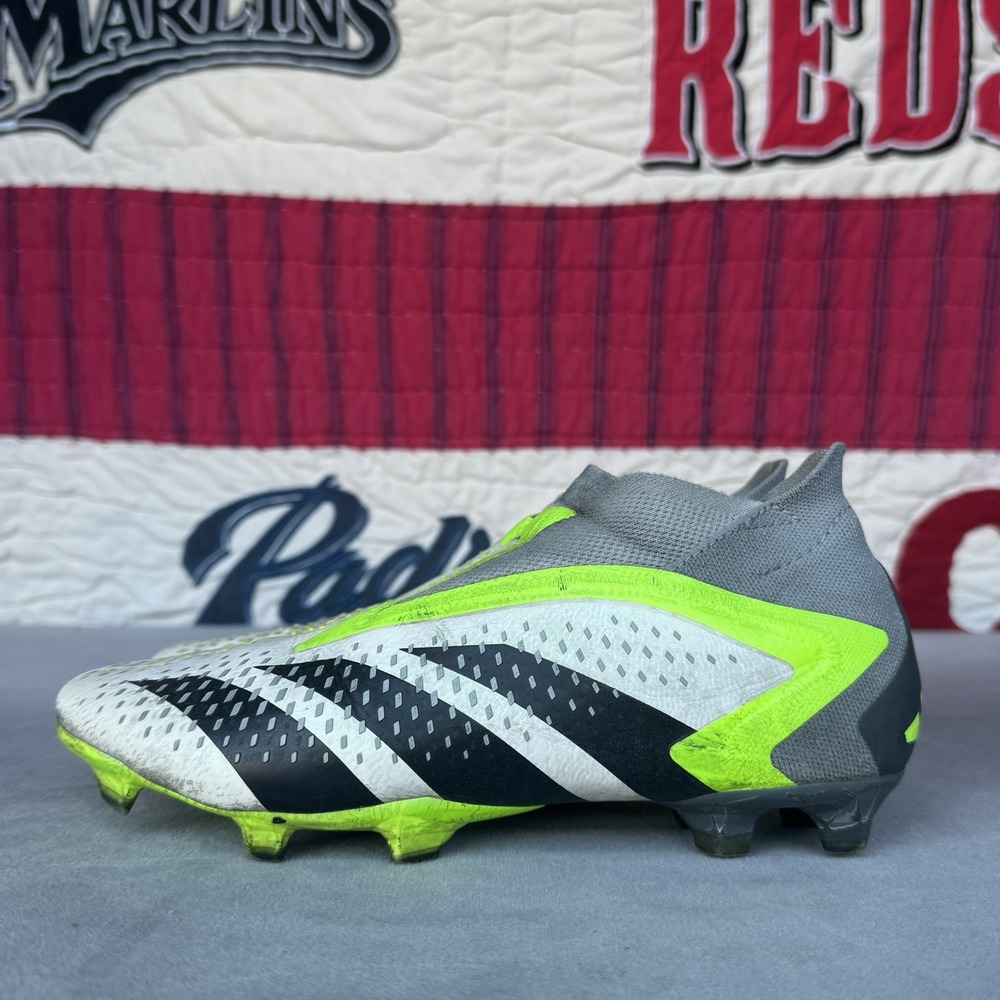 Size 7.5 - adidas Predator Accuracy+ FG Crazyrush Pack
